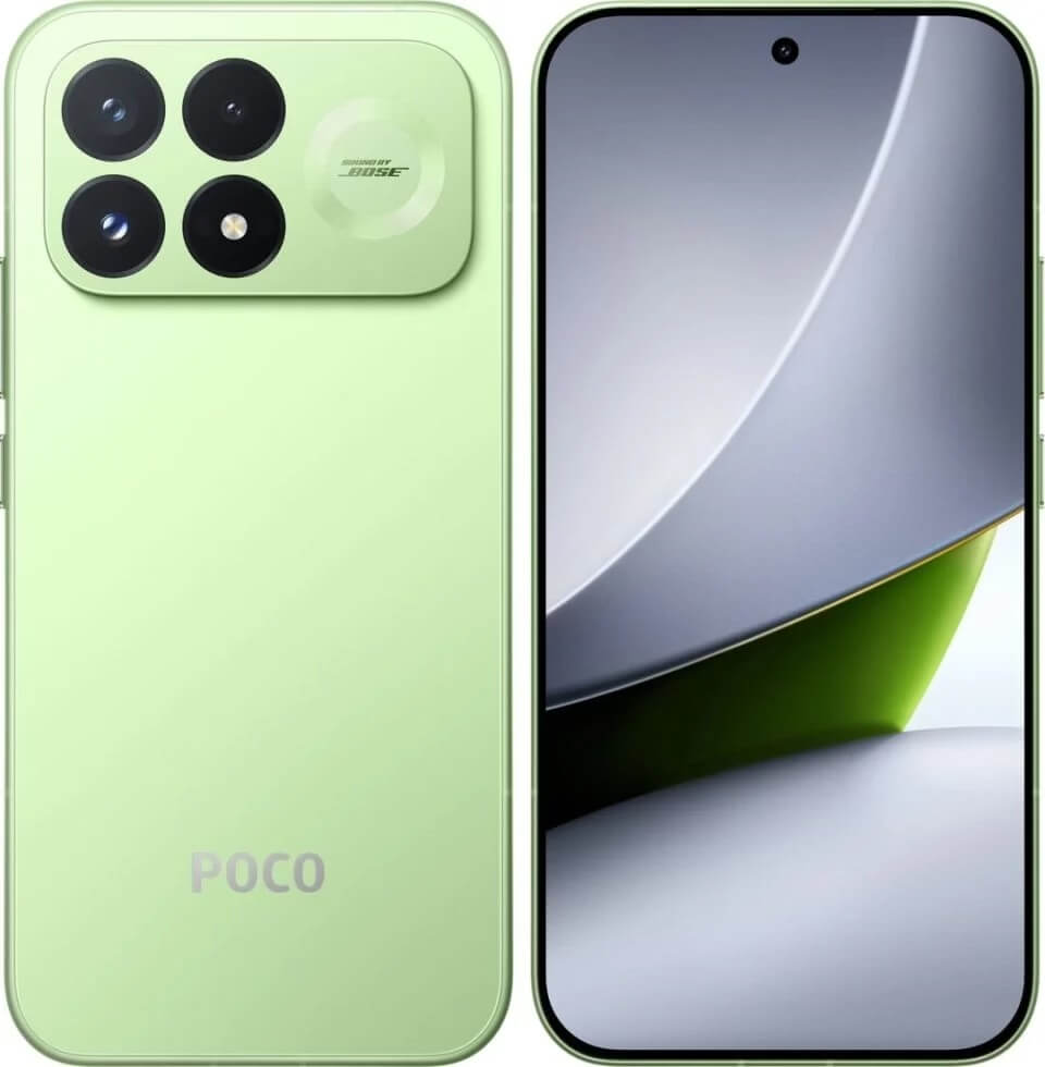 POCO F9 Pro POCO F9 Pro