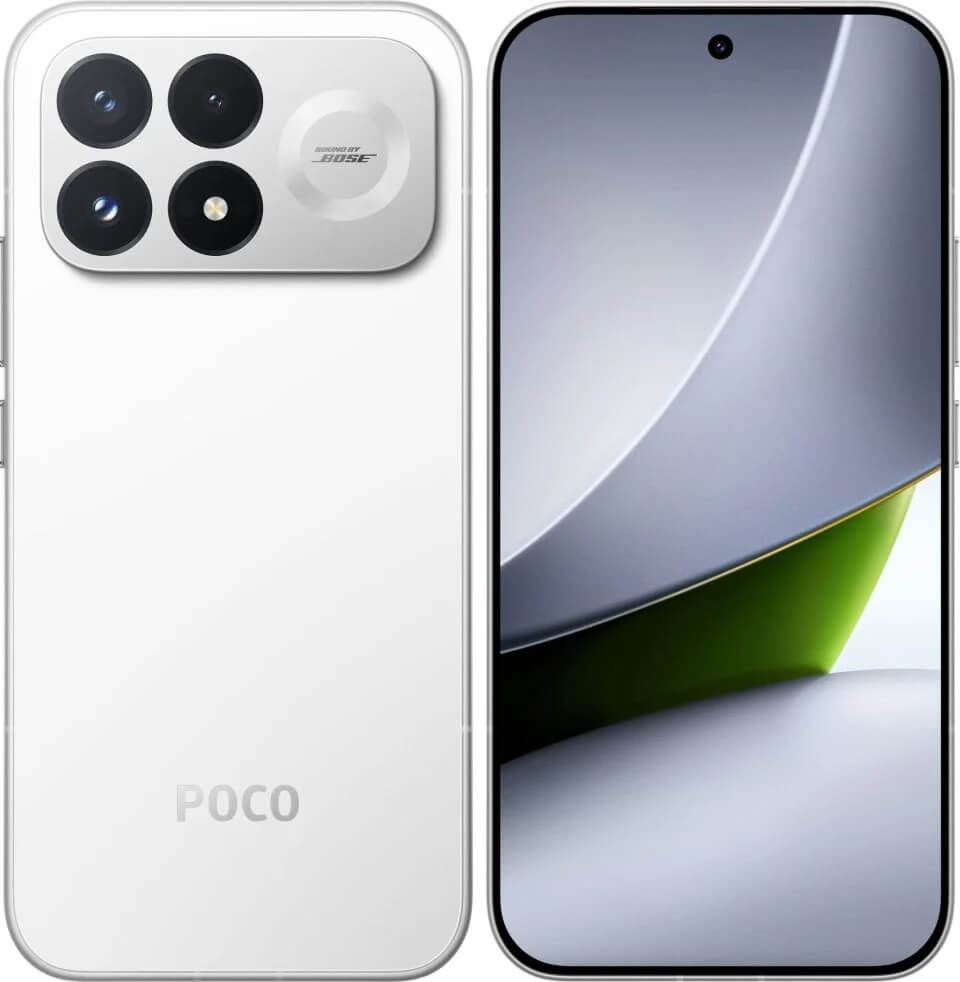 POCO F9 Pro POCO F9 Pro