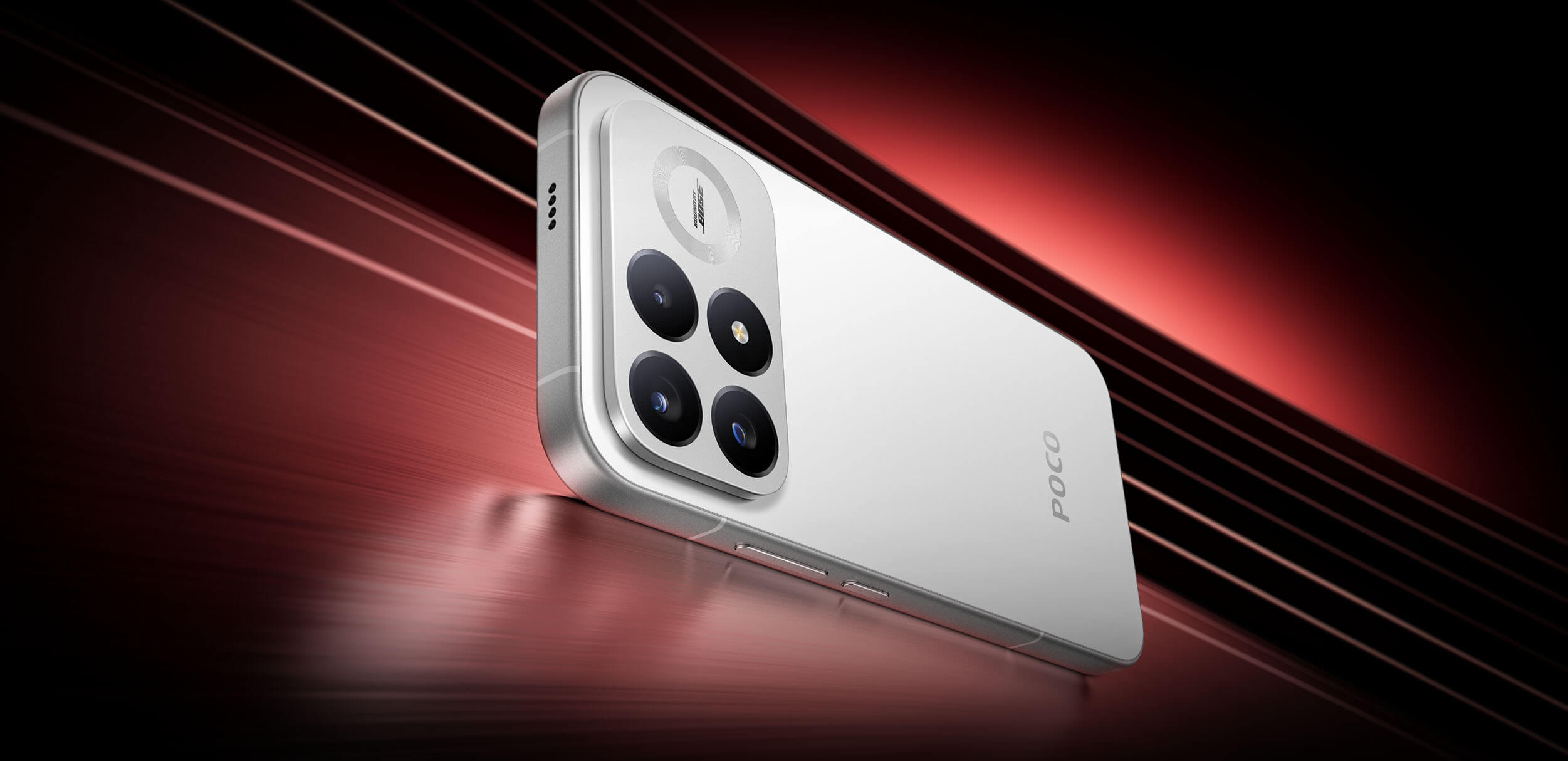 POCO F9 Pro POCO F9 Pro