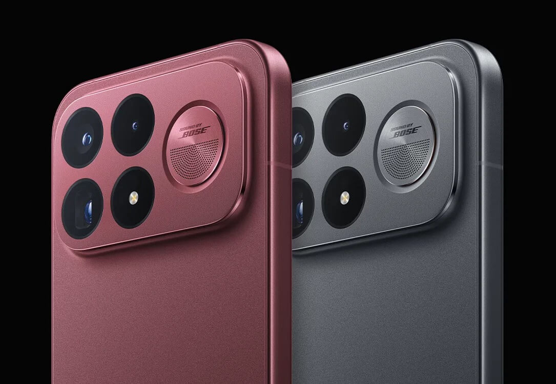 POCO F9 Ultra POCO F9 Ultra