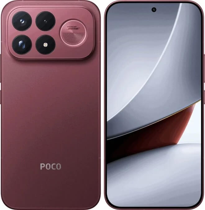 POCO F9 Ultra POCO F9 Ultra