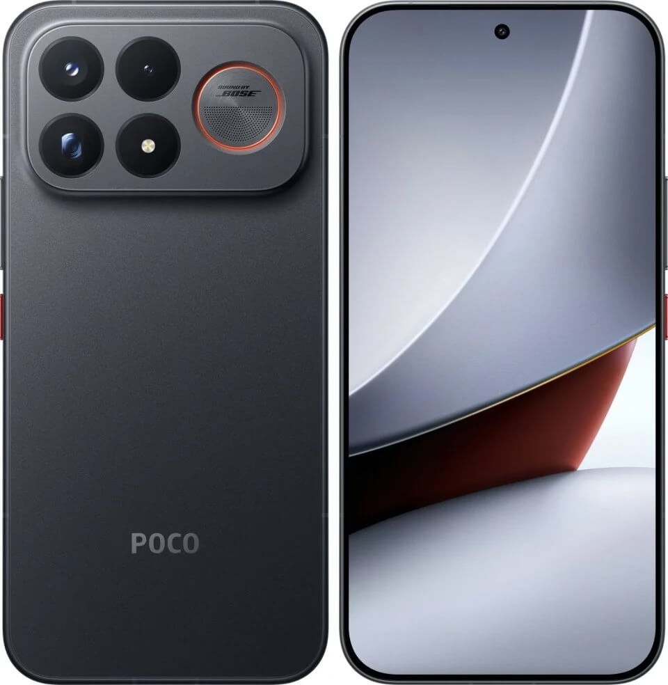 POCO F9 Ultra POCO F9 Ultra
