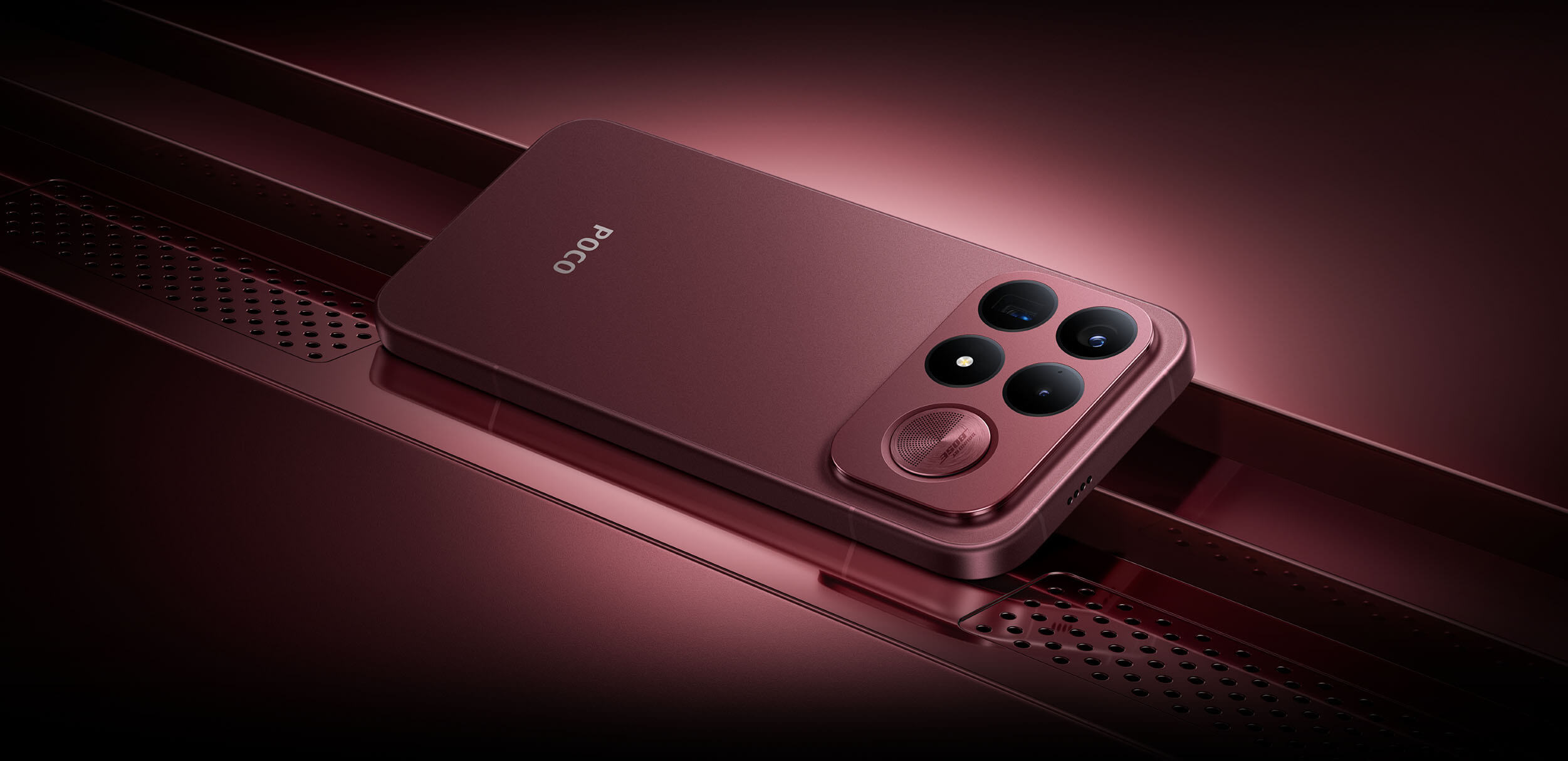 POCO F9 Ultra POCO F9 Ultra