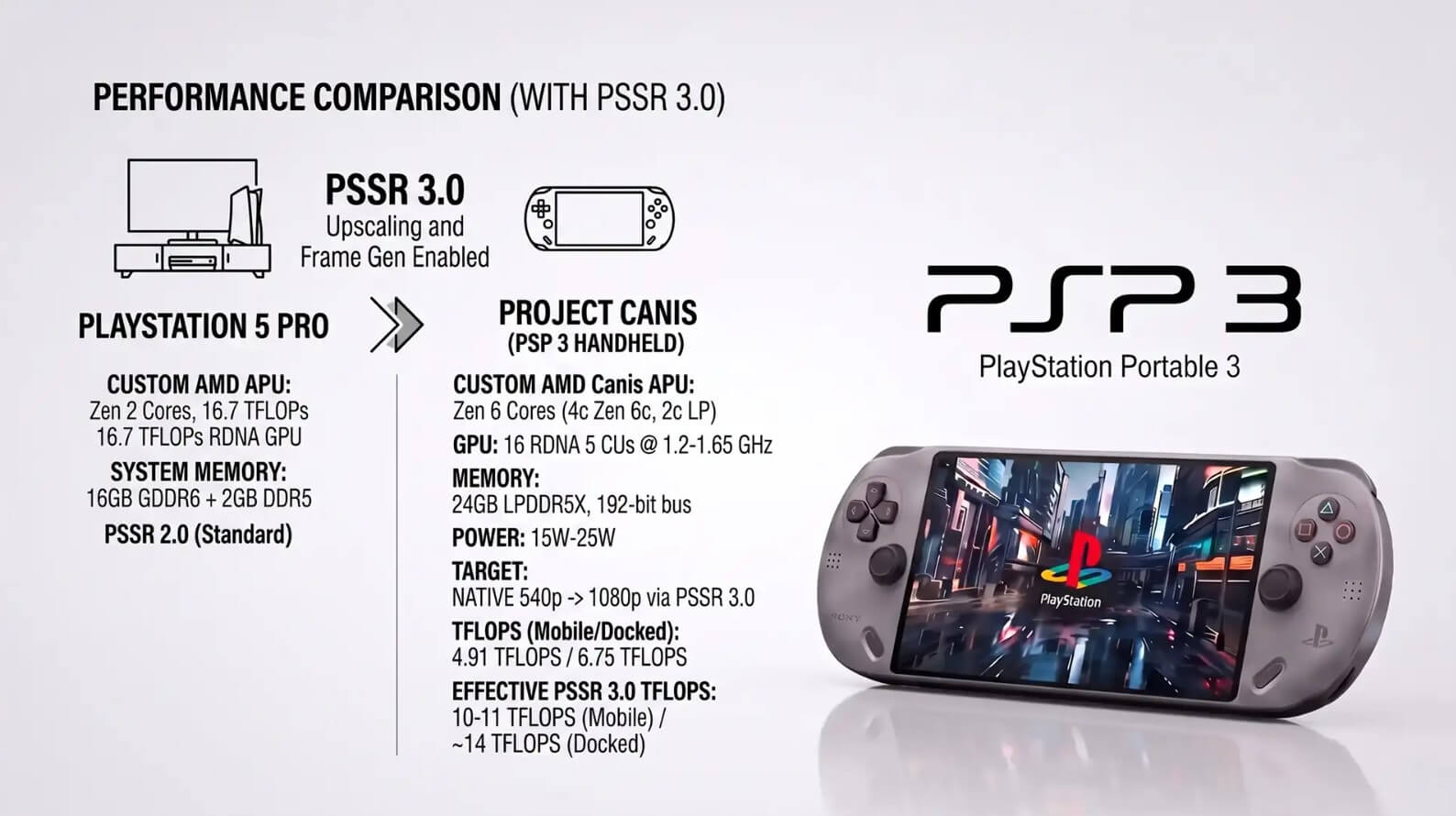 PSP 3 PSP 3