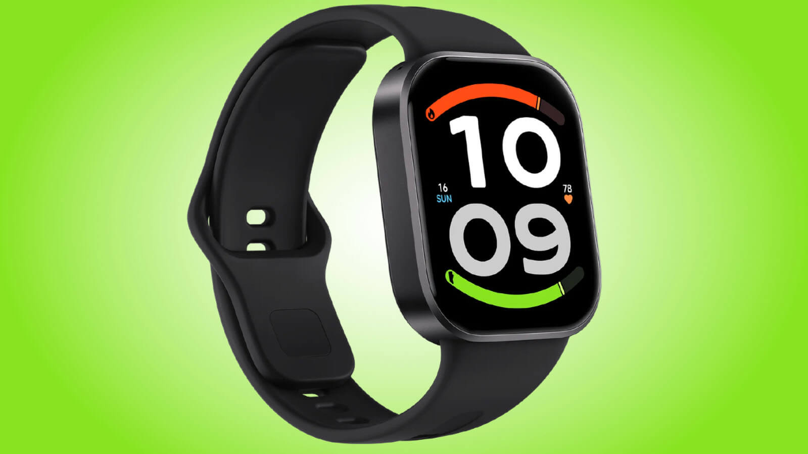 Redmi Watch 6 Active