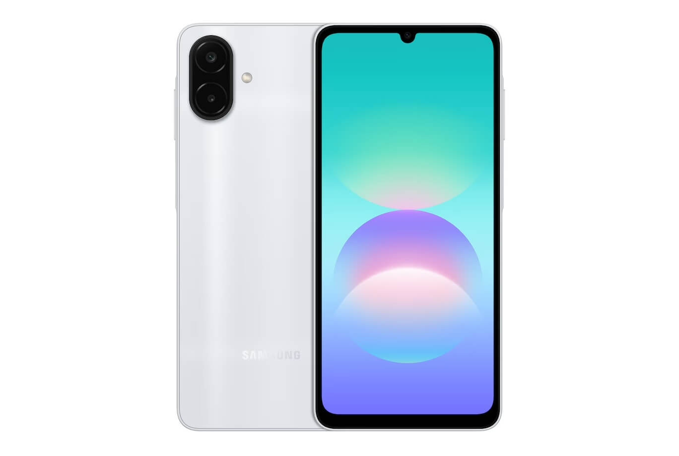 Samsung Galaxy A08 Samsung Galaxy A08