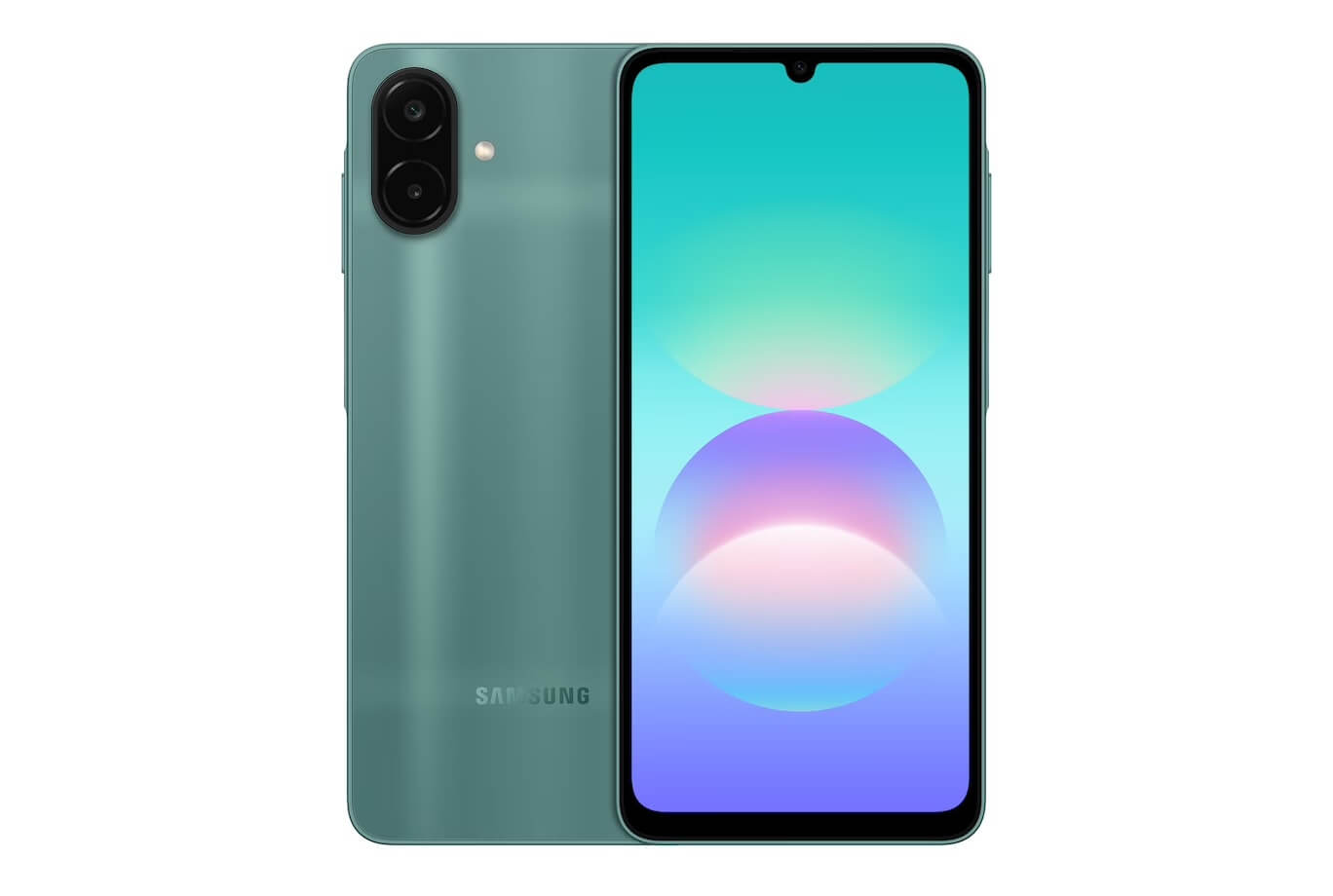Samsung Galaxy A08 Samsung Galaxy A08