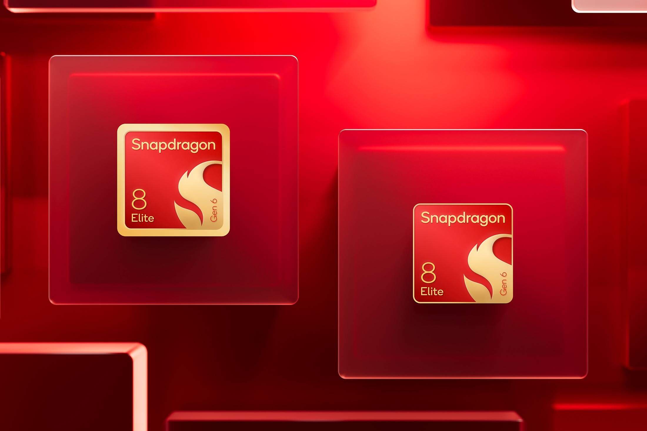 Qualcomm представила 2-нм чипы Snapdragon 8 Elite Gen 6 и Extreme Gen 6 с частотой до 5 ГГц
