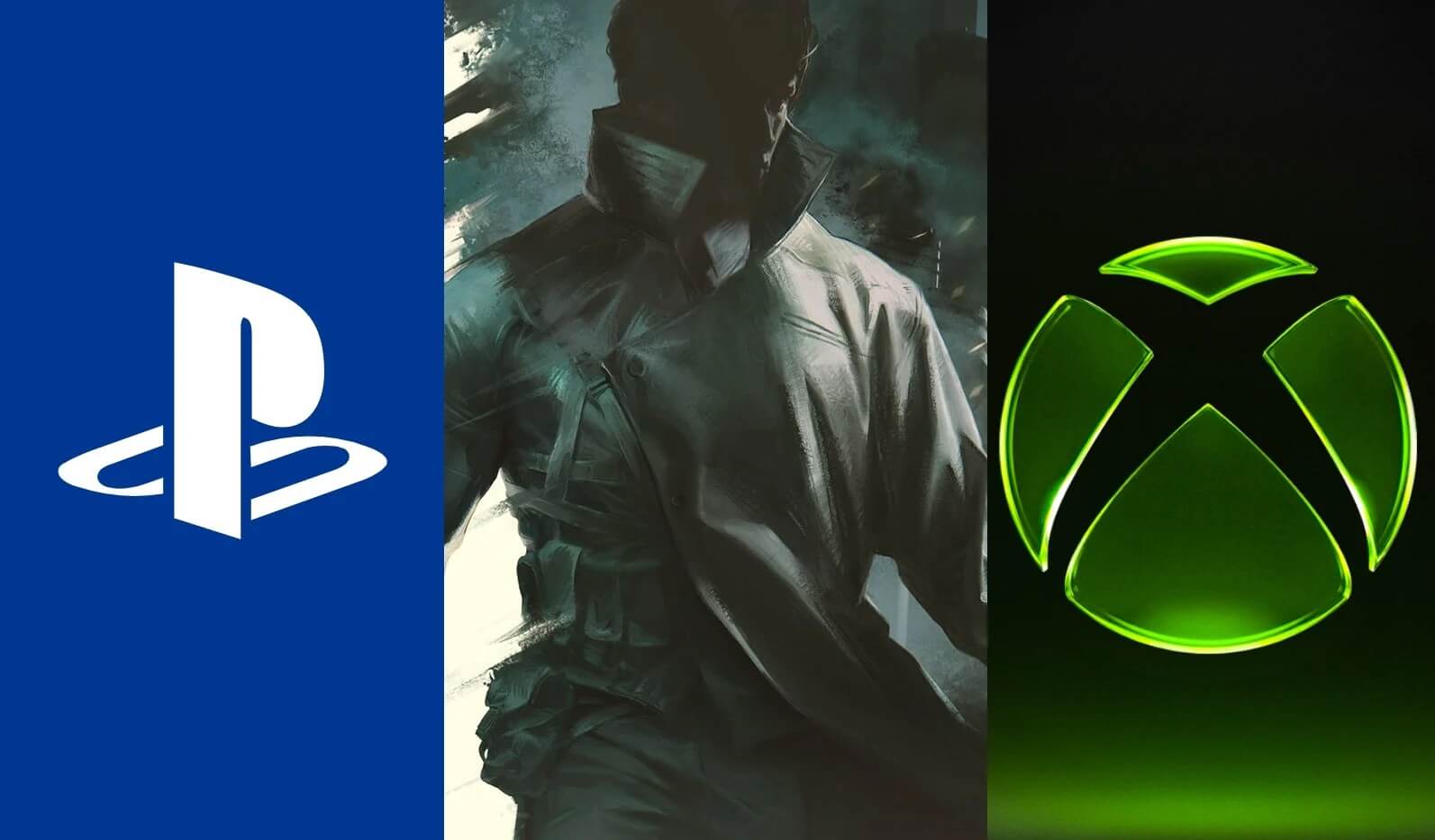 Sony прекратила финансирование игры Physint – новым партнёром Кодзимы стал Xbox