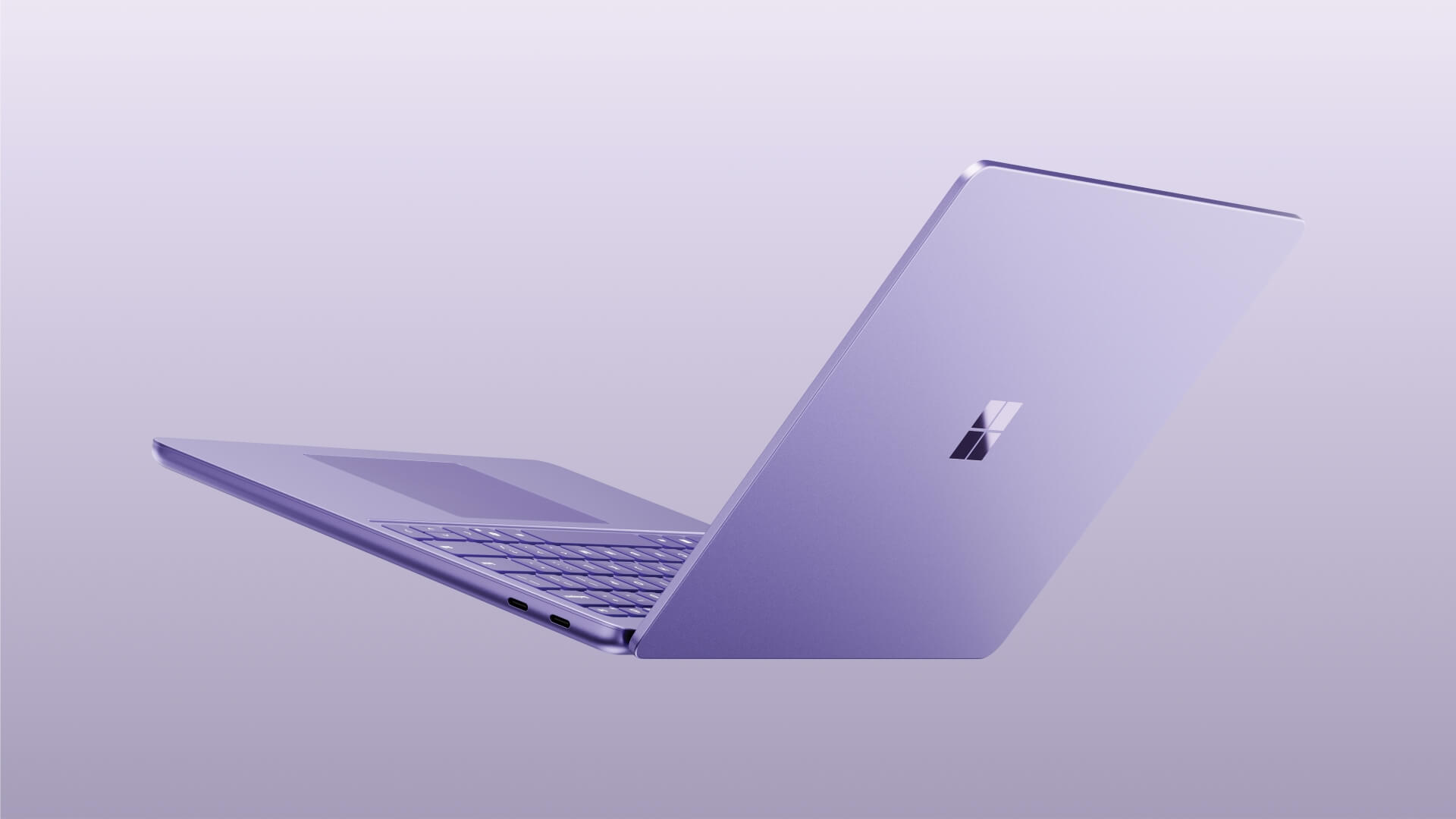 Microsoft обновила Surface Laptop 13 – до 18 часов без подзарядки