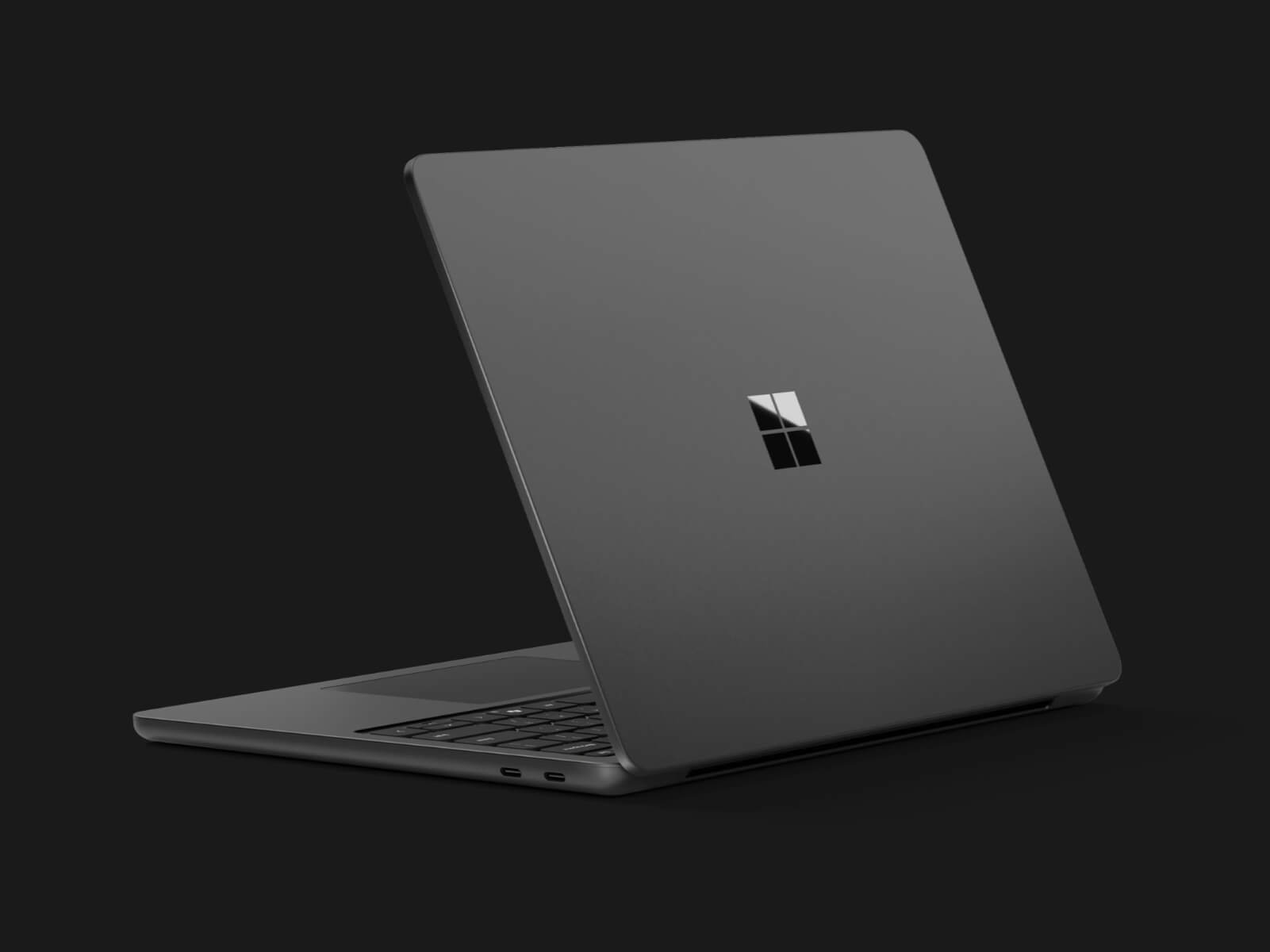 Surface Laptop 13 (2nd Edition) Surface Laptop 13 (2nd Edition)