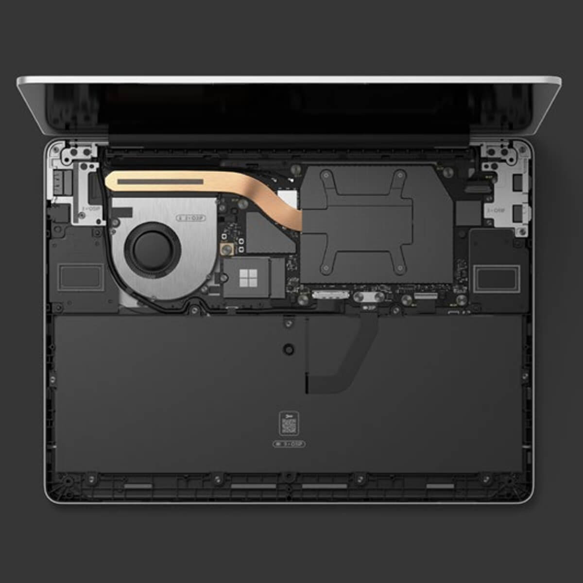 Surface Laptop 13 (2nd Edition) Surface Laptop 13 (2nd Edition)