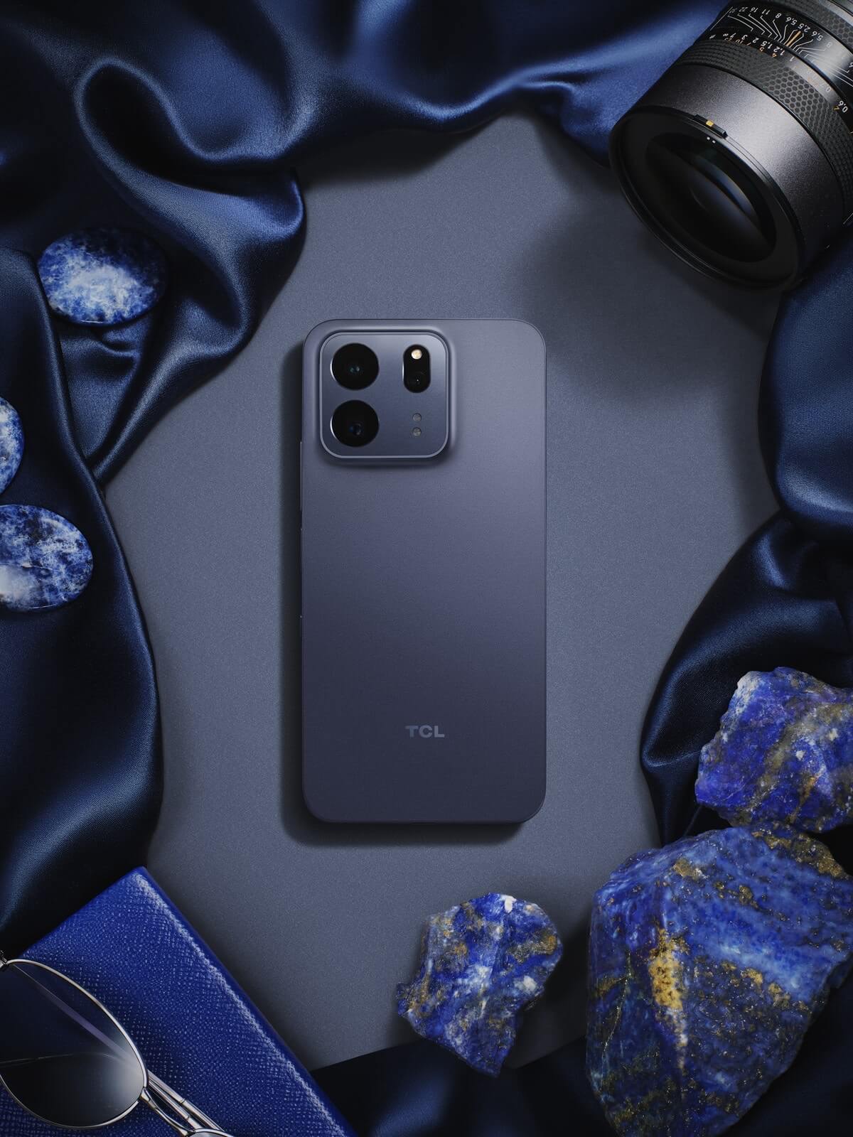 TCL P80 Ultra TCL P80 Ultra