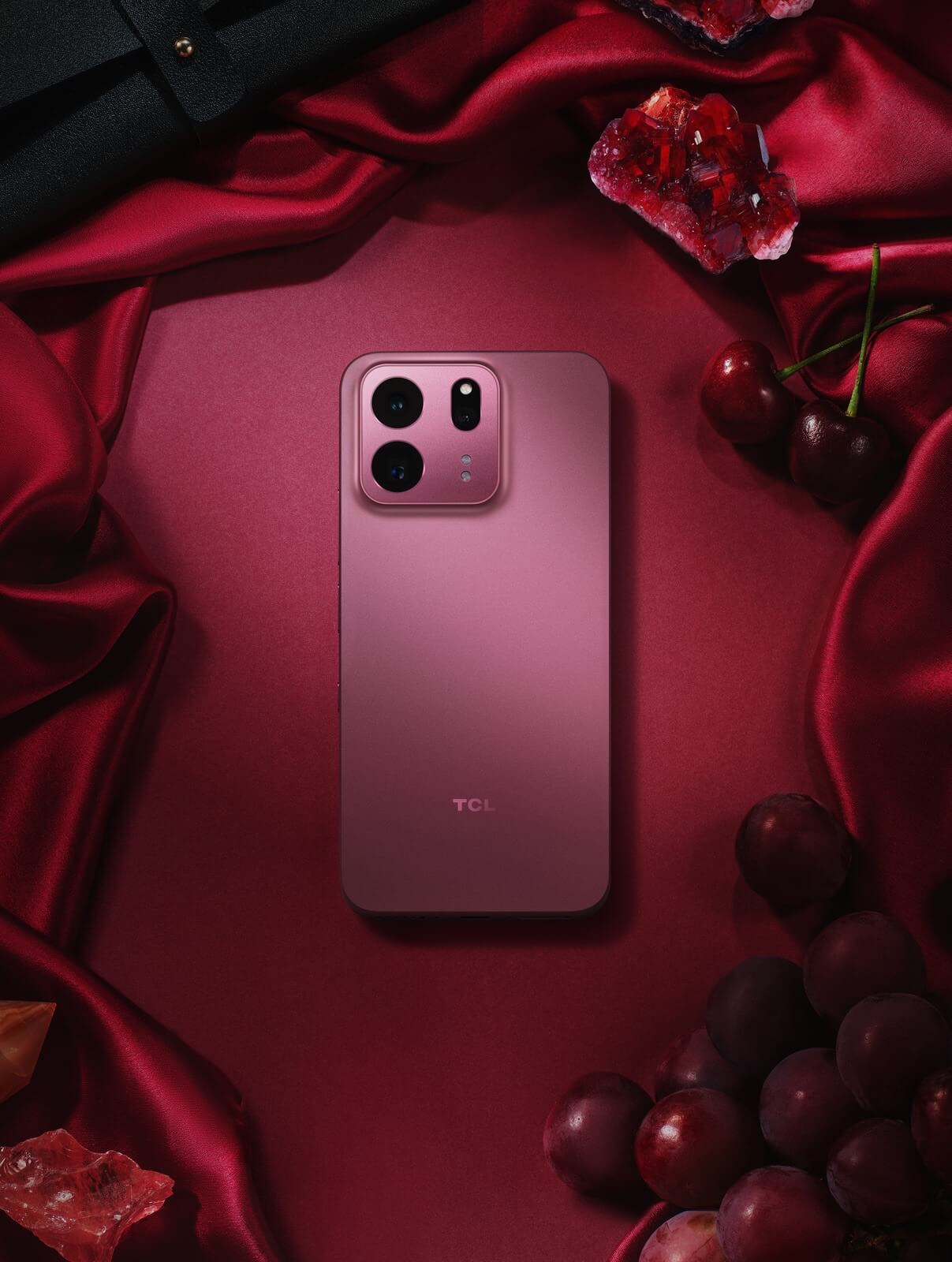 TCL P80 Ultra TCL P80 Ultra