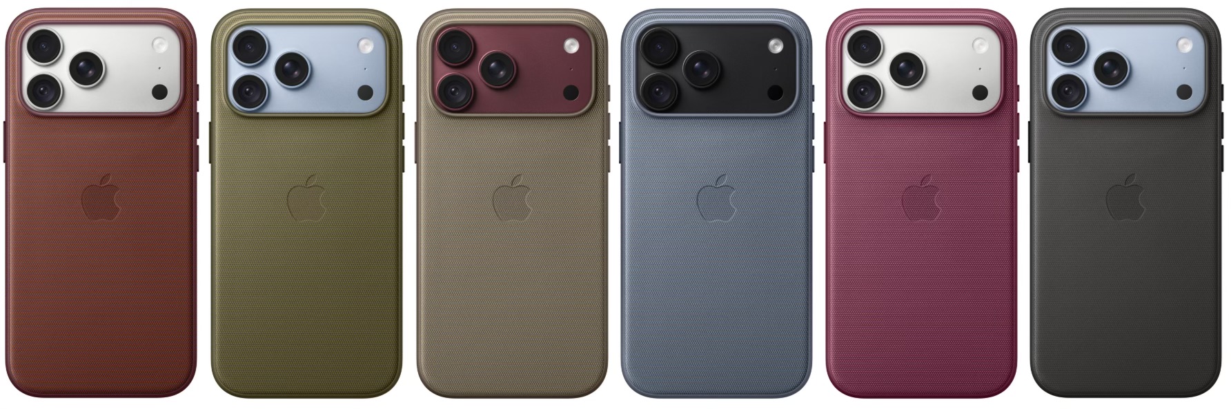 TechWoven Case