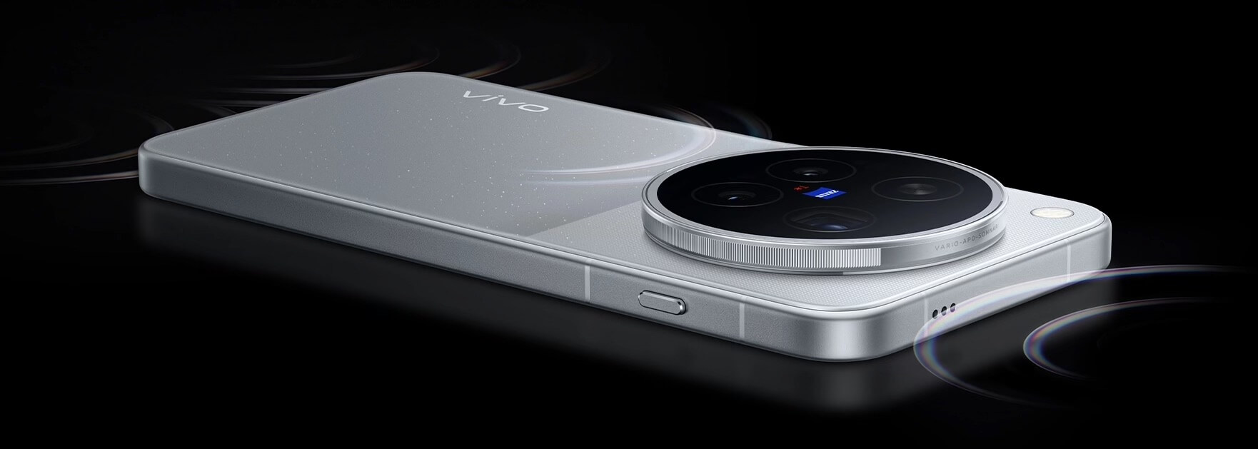 Vivo X500 Pro and X500 Pro Max Vivo X500 Pro and X500 Pro Max