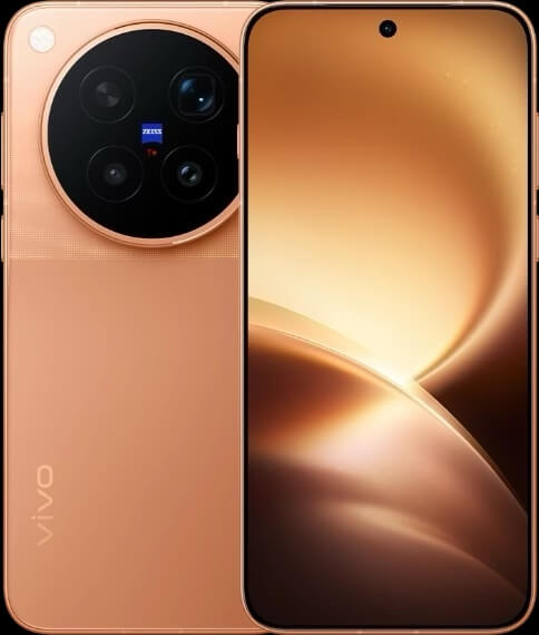 Vivo X500 Pro Max Vivo X500 Pro Max