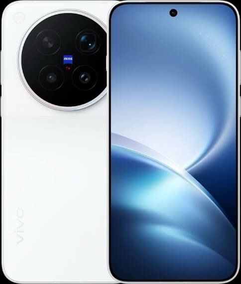 Vivo X500 Pro Max Vivo X500 Pro Max