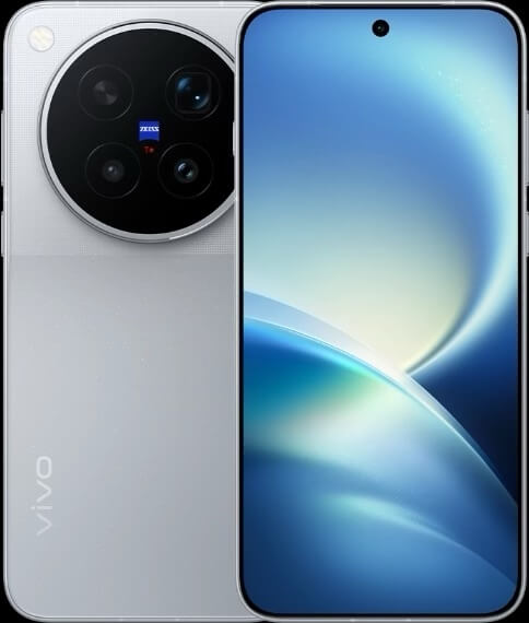 Vivo X500 Pro Max Vivo X500 Pro Max