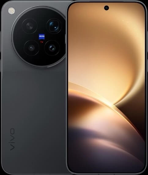 Vivo X500 Pro Max Vivo X500 Pro Max