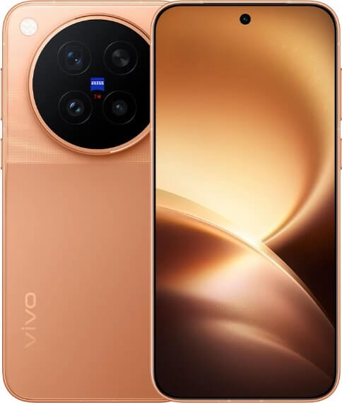 Vivo X500 Pro Vivo X500 Pro