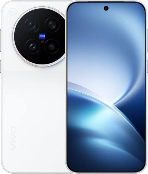 Vivo X500 Pro Vivo X500 Pro