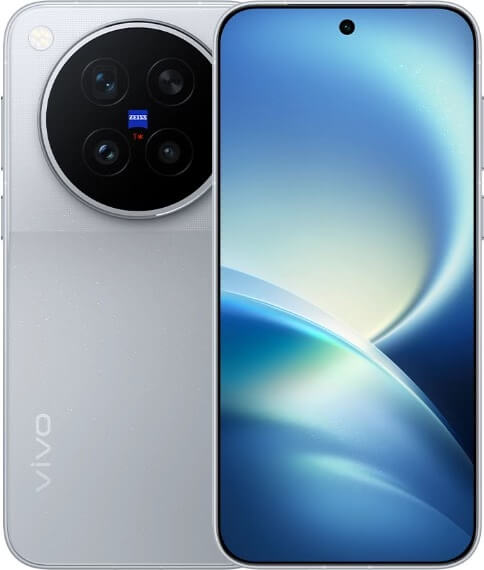 Vivo X500 Pro Vivo X500 Pro
