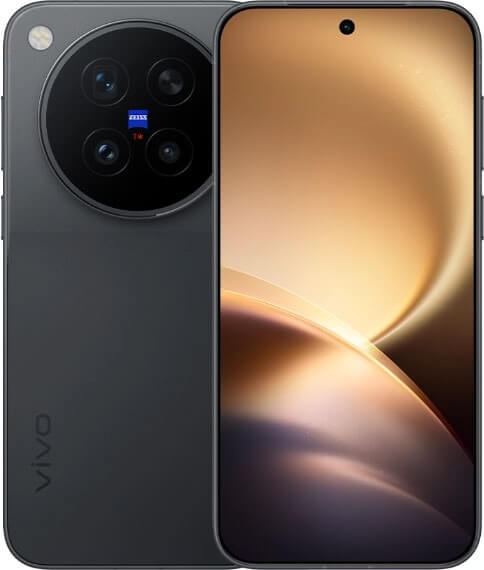 Vivo X500 Pro Vivo X500 Pro