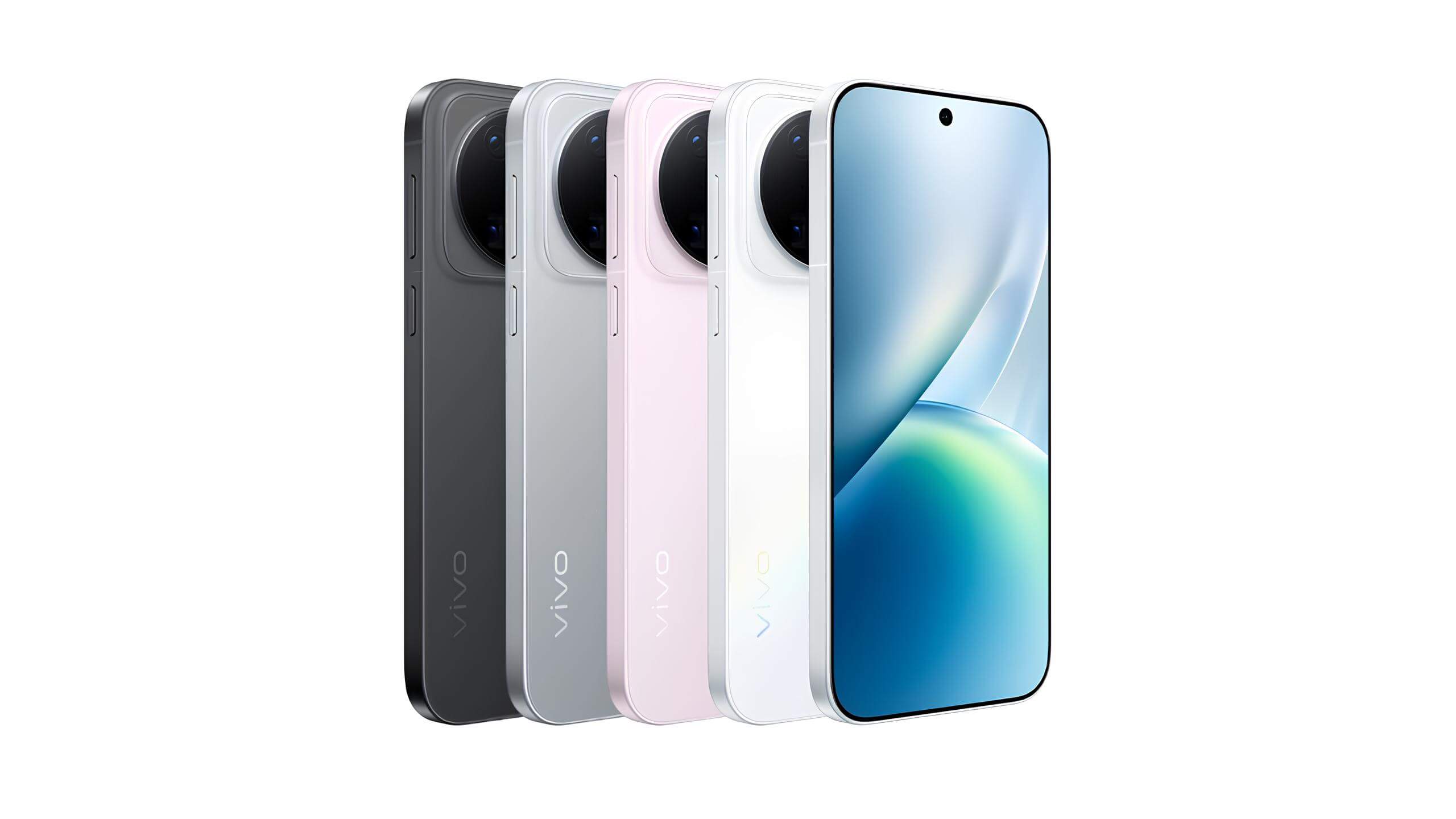 Представлен Vivo X500 – 7500 мА·ч, 144-Гц AMOLED и 64-Мп перископ ZEISS