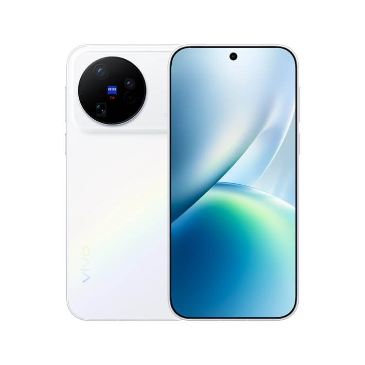 Vivo X500
