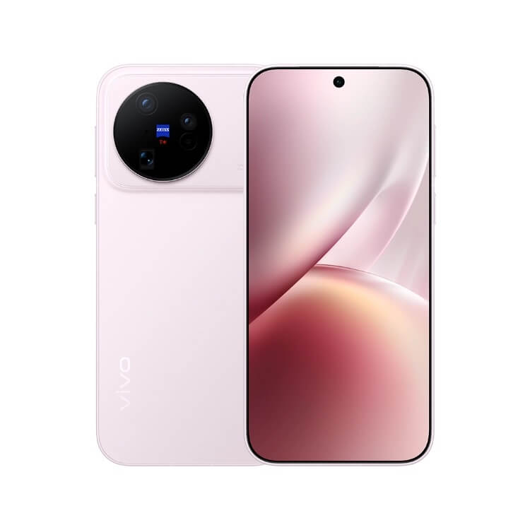Vivo X500
