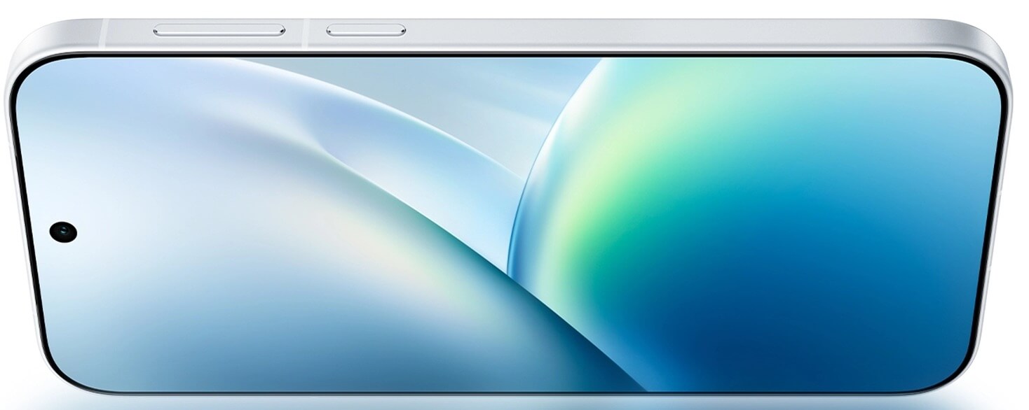 Vivo X500