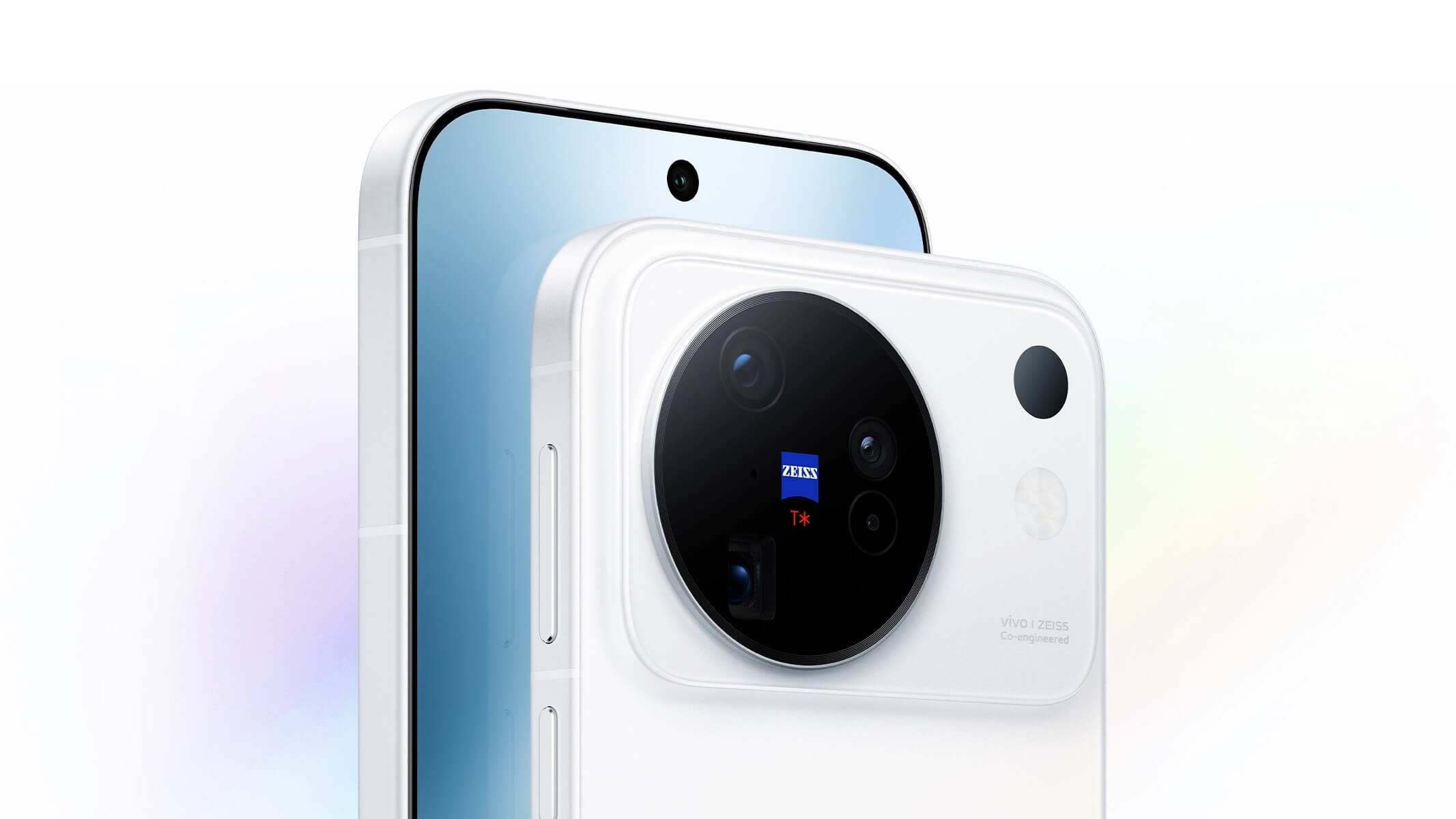 Vivo X500