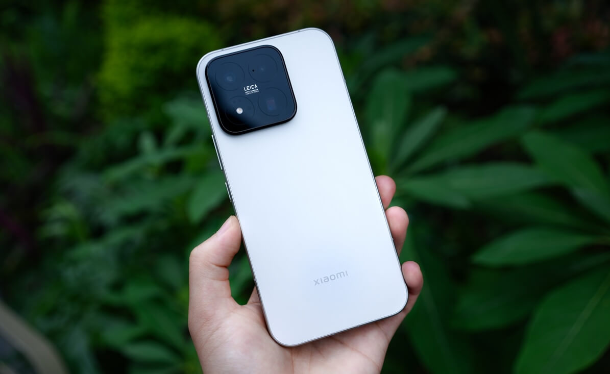 Xiaomi 17 Max признали лучшим смартфоном в рейтинге AnTuTu