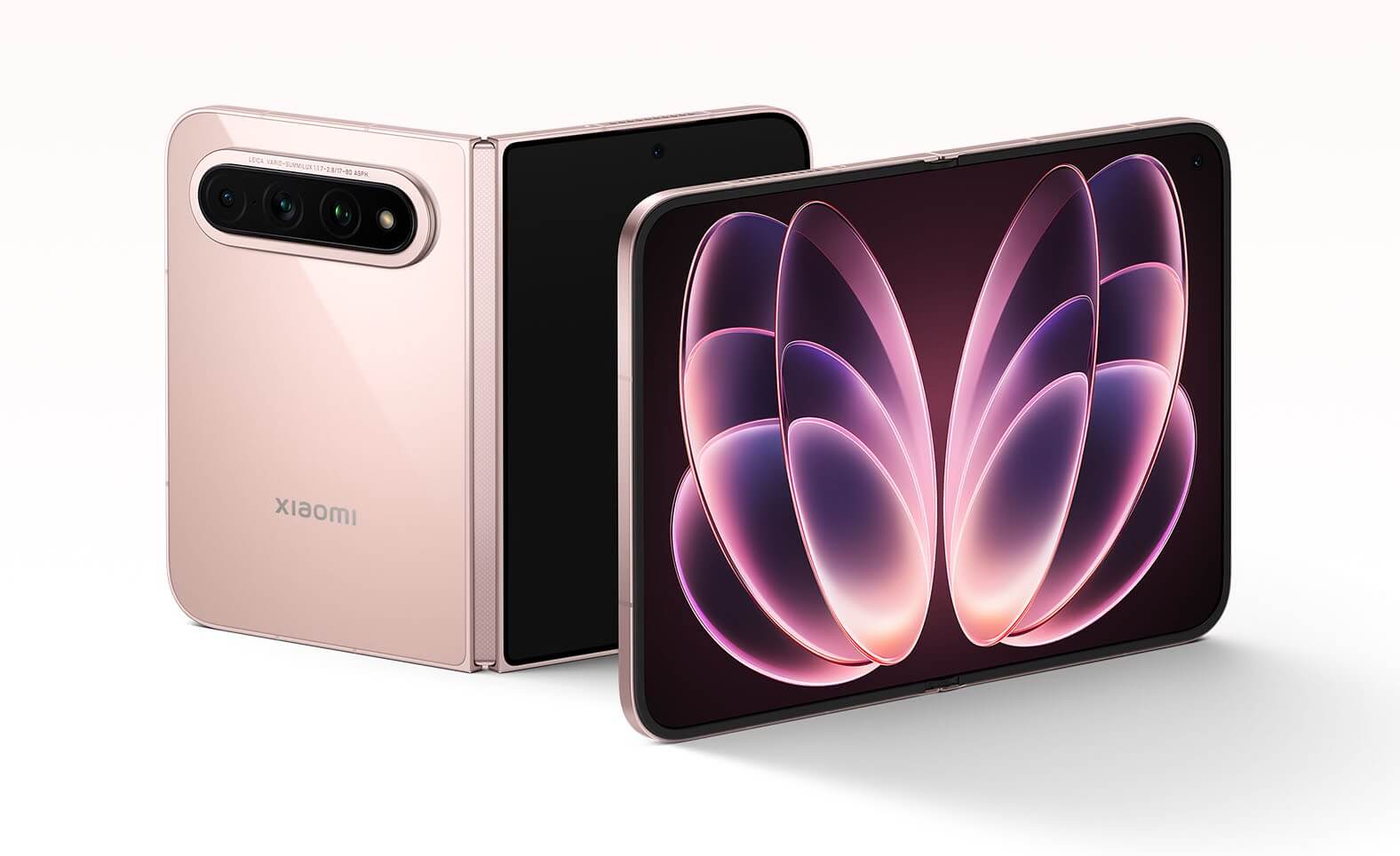 Xiaomi 18 Fold Xiaomi 18 Fold