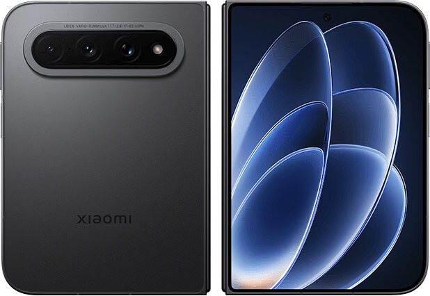 Xiaomi 18 Fold Xiaomi 18 Fold