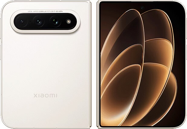 Xiaomi 18 Fold Xiaomi 18 Fold