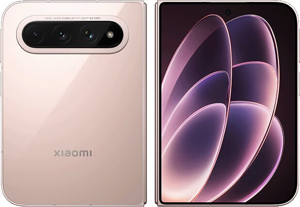 Xiaomi 18 Fold Xiaomi 18 Fold