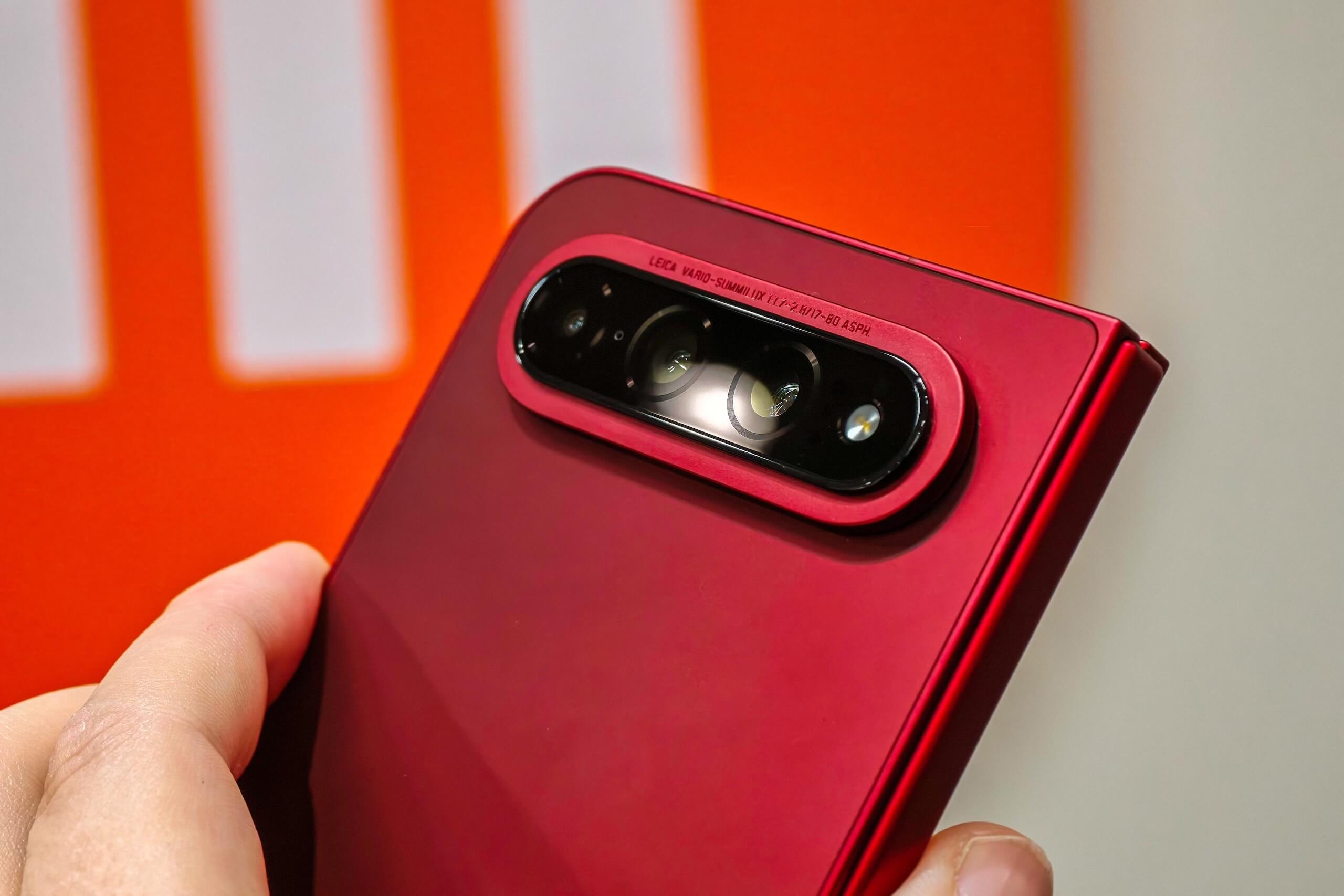 Xiaomi 18 Fold Xiaomi 18 Fold