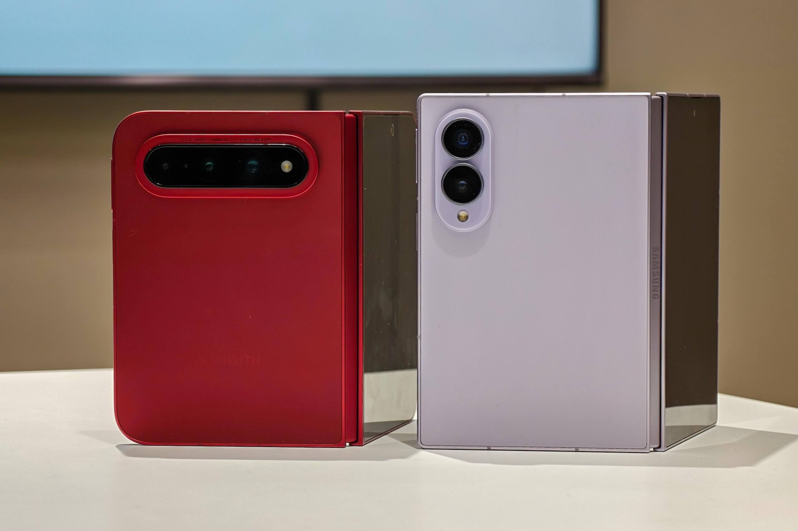 Xiaomi 18 Fold Xiaomi 18 Fold
