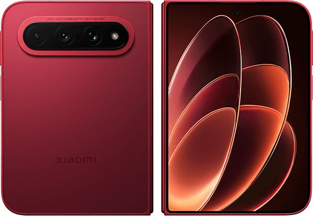 Xiaomi 18 Fold Xiaomi 18 Fold