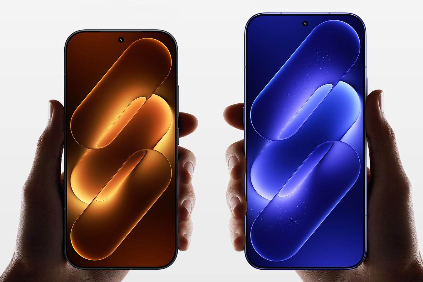 Xiaomi 18 Pro и Pro Max