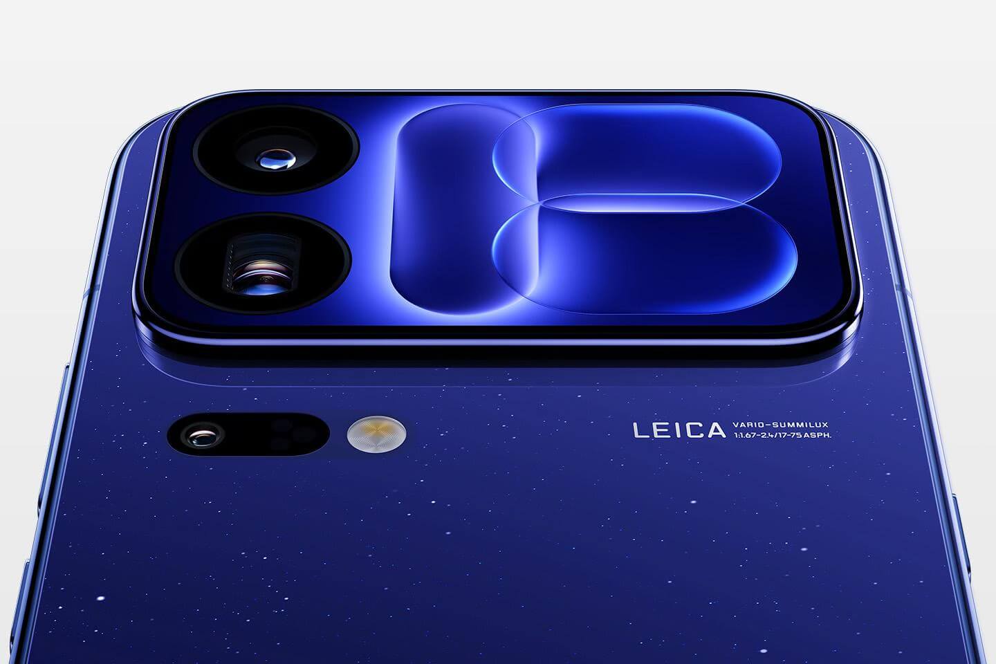Xiaomi 18 Pro Max