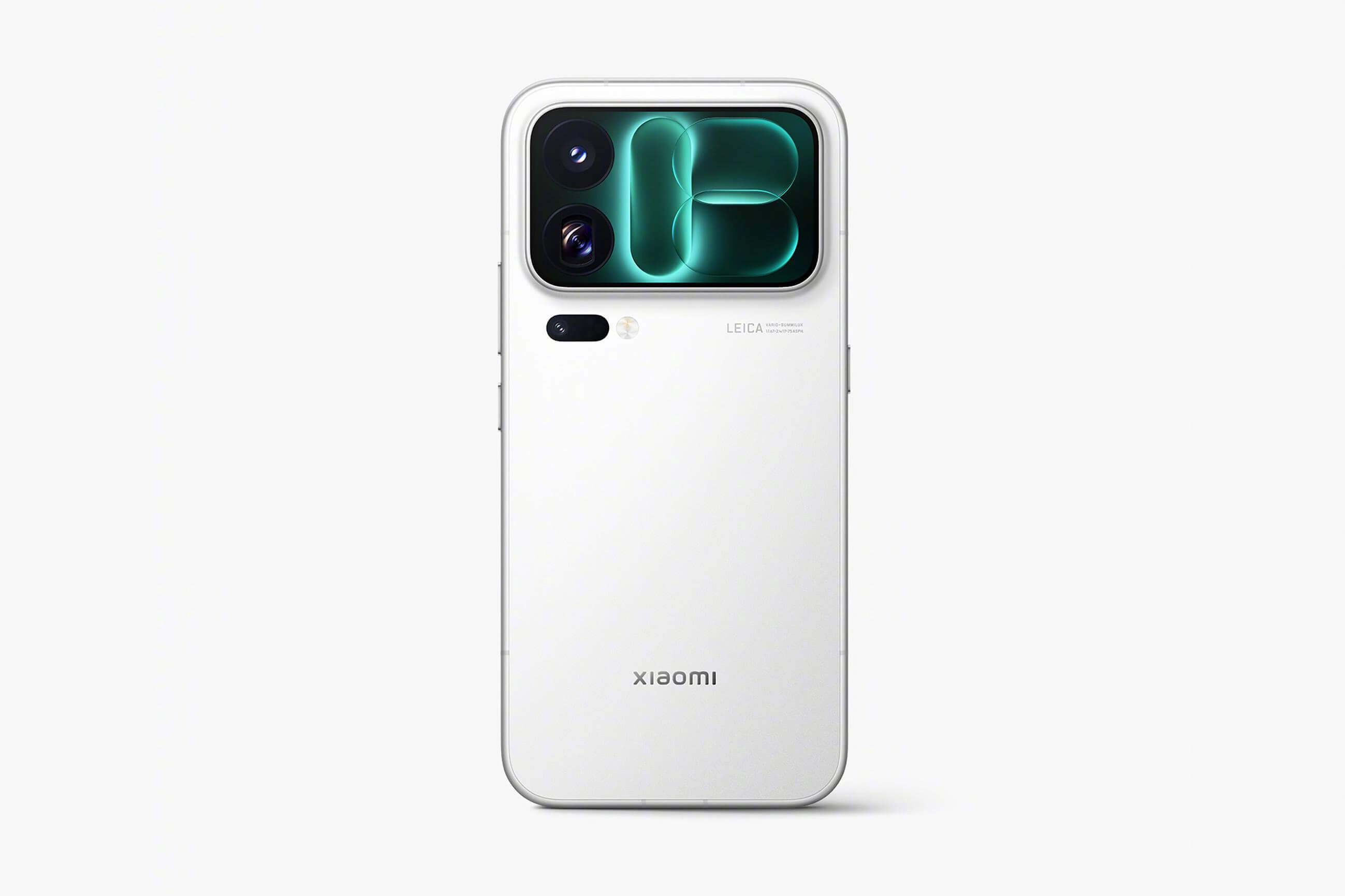 Xiaomi 18 Pro Max