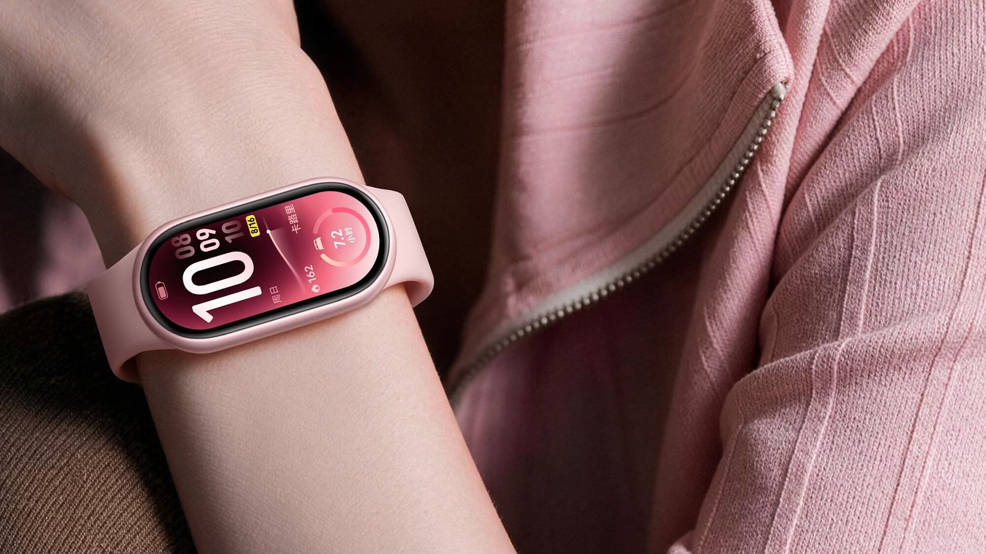 Xiaomi Band 11