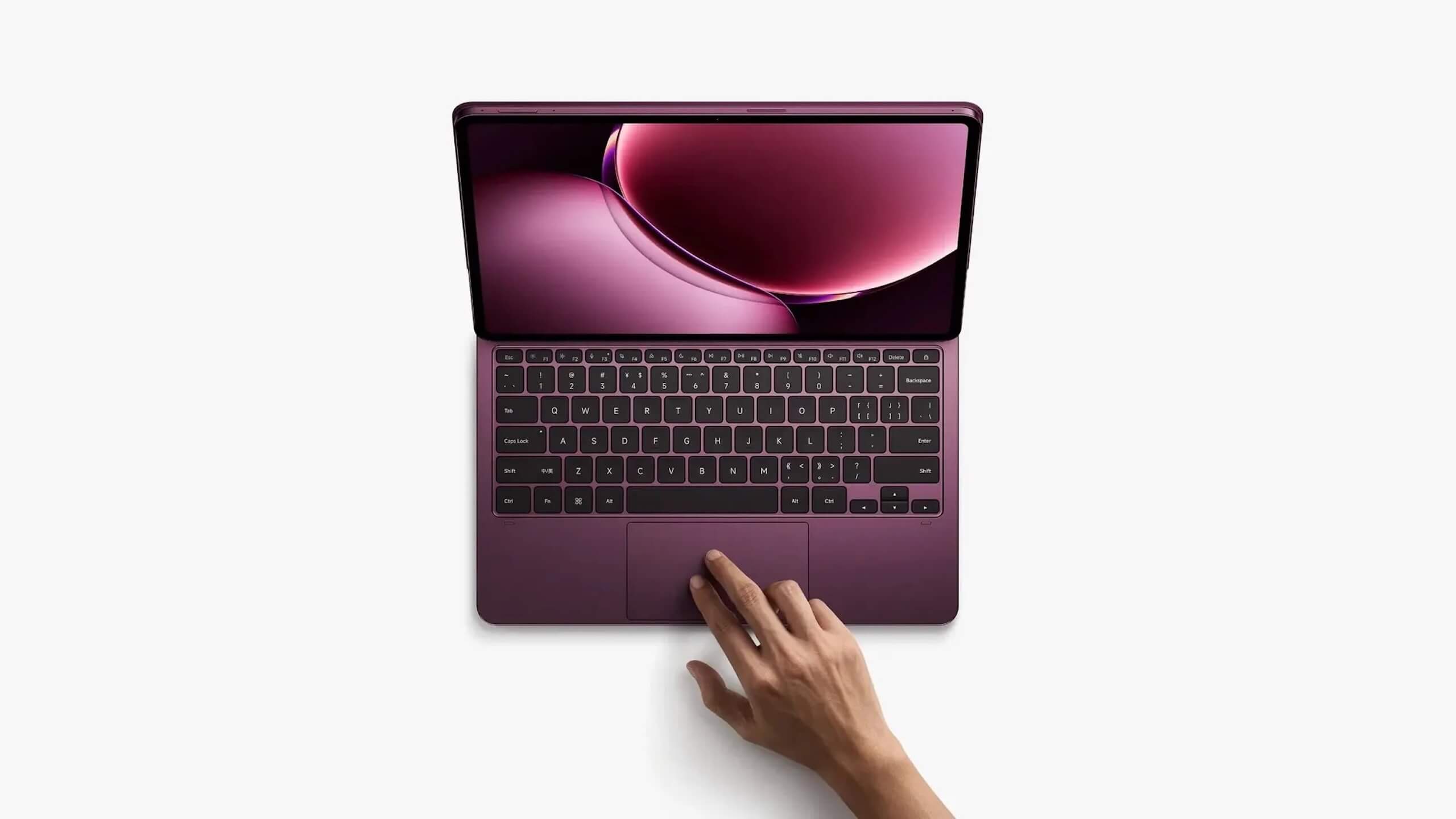 Xiaomi выпустила планшет Pad 9 Pro Max с экраном 144 Гц и батареей 12 000 мА·ч