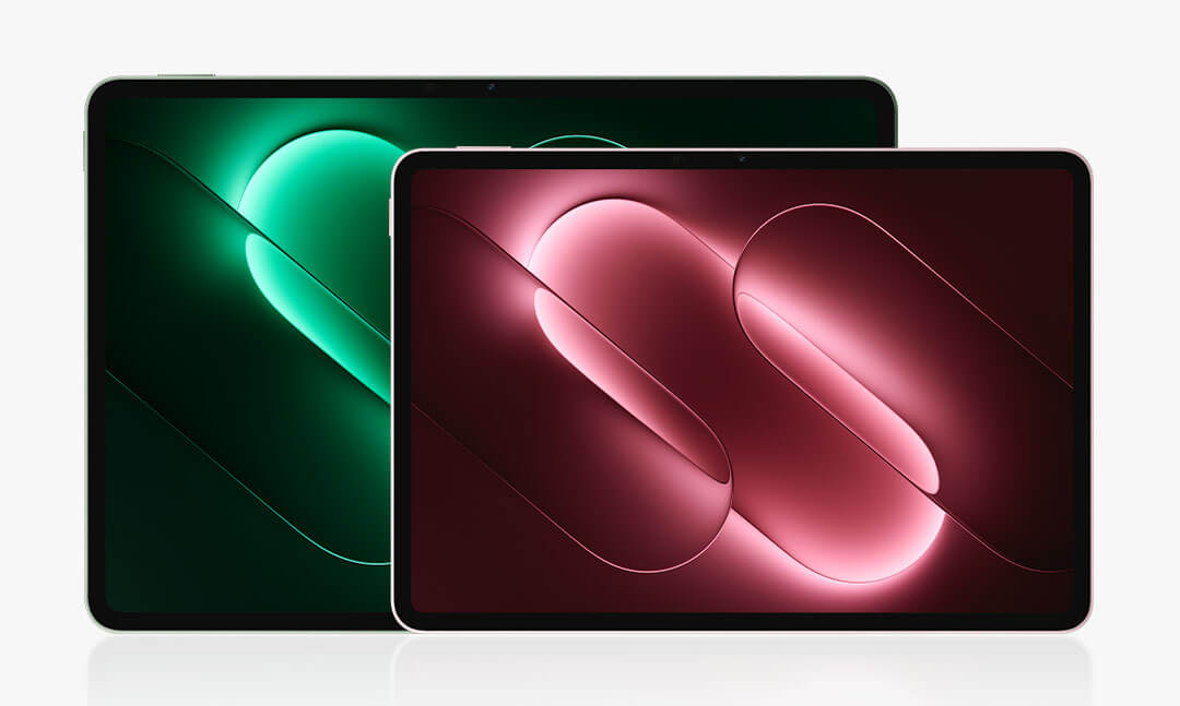 Xiaomi Pad 9 series Xiaomi Pad 9 series