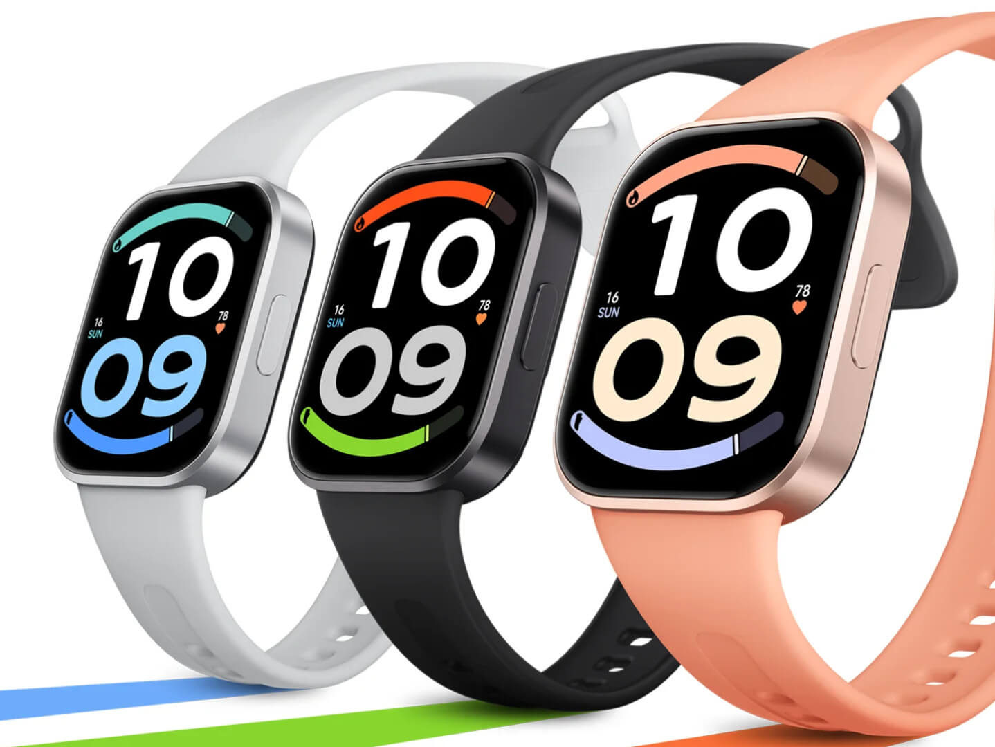Xiaomi Redmi Watch 6 Active