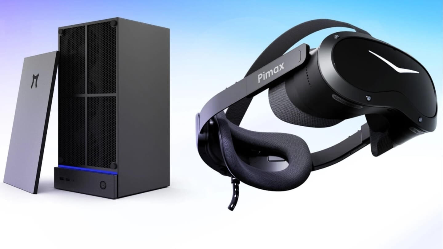 Pimax