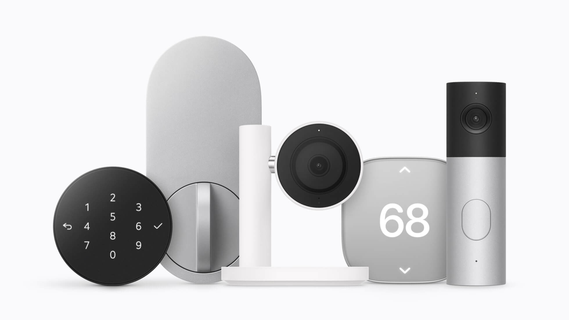 Apple Home Collection Apple Home Collection